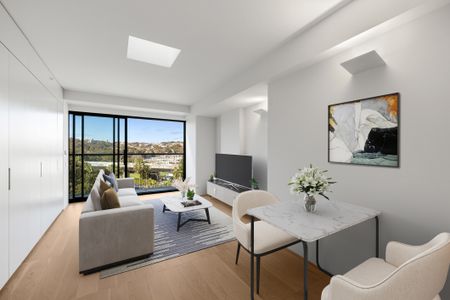 504/100 Bayswater Road, Rushcutters Bay NSW 2011 - Apartment For Rent | Domain - Photo 4