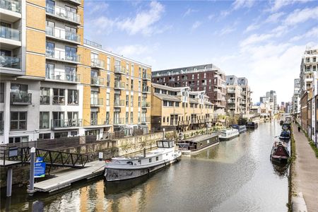Frances Wharf, London, E14 7GA - Photo 4