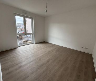 2-Zimmer Neubauwohnung in Altenbochum - Photo 3