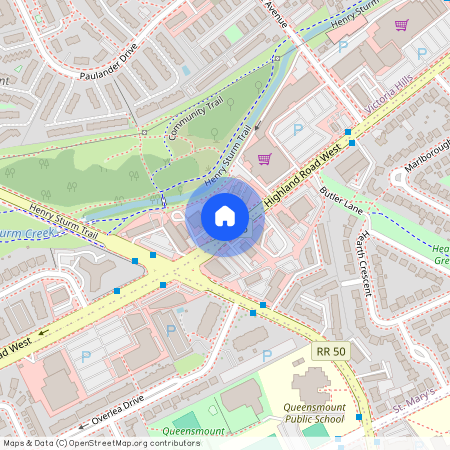 442 Highland Road, Kitchener