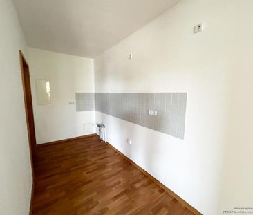 Gut geschnittene Wohnung mit Balkon und durchdachtem Raumkonzept – ... - Foto 1