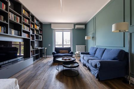 Via degli Ailanti, Milan, Lombardy 20156 - Photo 5