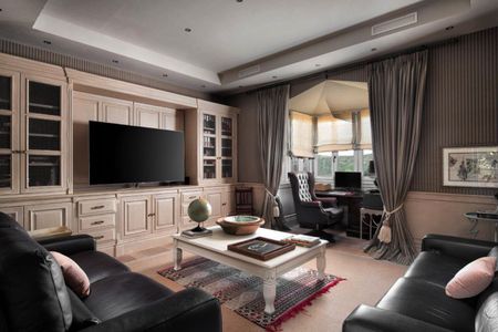 Detached Villa in El Madroñal - Photo 5