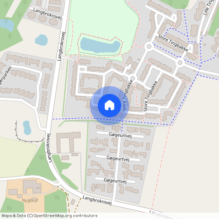 Store Tingbakke 145, 9310, Vodskov