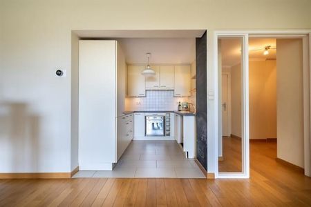 Appartement te huur - Foto 2