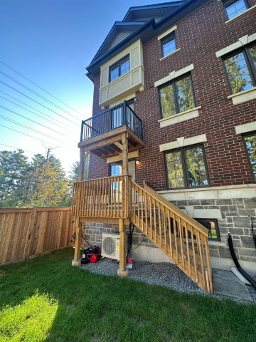 For Lease - 58 Arbour Green Crescent Unit# Bsmt, Vaughan, Ontario - Photo 3