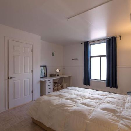 2 CH - 1 SDB - Montréal - $1,890 /mo - Photo 3