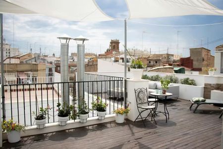 Plaça Santa Creu, Valencia, Valencian Community 46003 - Photo 2