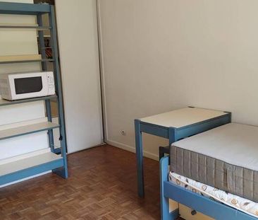 Appartement 1 pièce - 69007 Lyon 7e Arrondissement - Photo 2