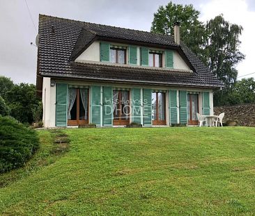 Maison - LUMIGNY - 141.41 m² - Photo 2