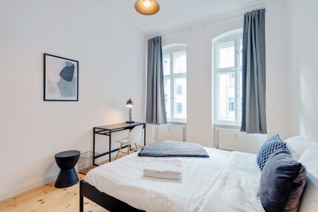 Zimmer in der Einbecker Straße - Foto 5