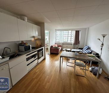 Location Appartement 4 pièces 94m² VANDOEUVRE LES NANCY 54500 - Photo 1
