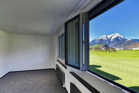 3 Zimmer, 126 m², 1. Stock - Photo 3