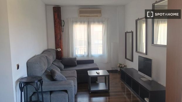 valencia, Valencian Community 46017 - Foto 1
