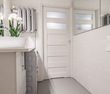 Mieszkanie do wynajęcia 1 pokoje Jana Kassyusza, Poznań 32 m² - Zdjęcie 3