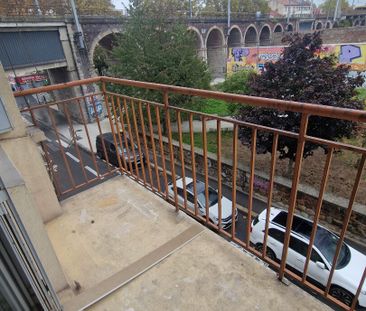 Appartement Saint Etienne 4 pièce(s) 65 m2 - Photo 3