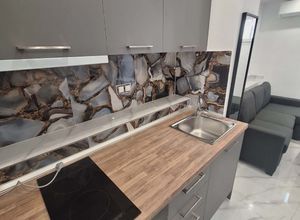 Studio/Γκαρσονιέρα για ενοικίαση - Σταυρούπολη, - Photo 4