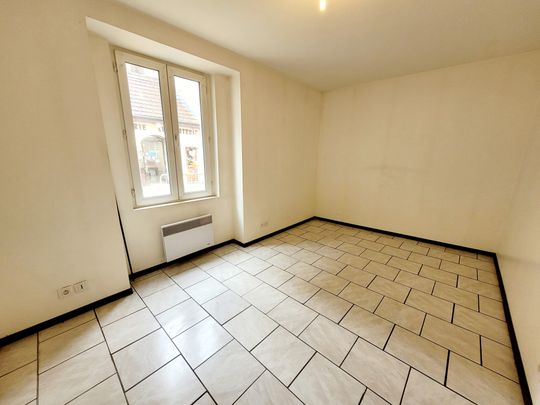 Location Appartement 2 pièces 43m² AUXONNE 21130 - Photo 1