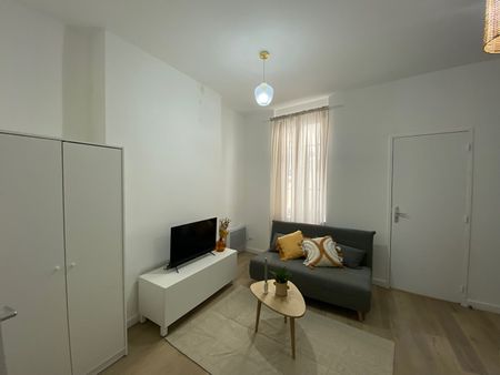 Apartment - Photo 5