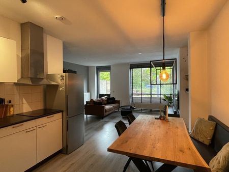 Te huur: Appartement Amendijk in Hooglanderveen - Photo 3