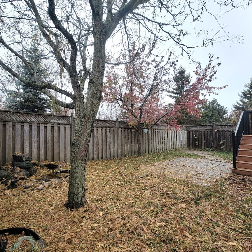 For Lease - 88 Leggott Avenue, Barrie, Ontario - Photo 1