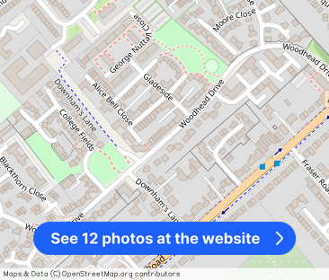 Woodhead Drive, Cambridge - Photo 1