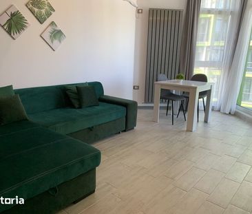 Inchiriez apartamente in complexul Alezzi beach resort - Fotografie 4