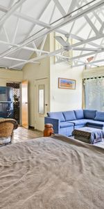 UNFURNISHED STUDIO IN THE HEART OF THE RAINFOREST! - Photo 3