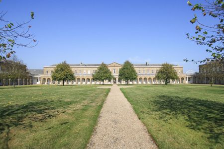 Royal Naval Hospital, Great Yarmouth - Photo 3