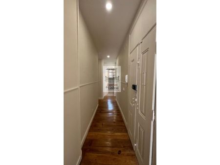 4 room luxury Apartment for rent in Sao Bento (Sao Paulo), Misericórdia, Lisbon - Photo 5