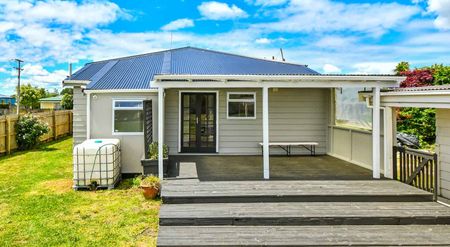 Renovated 3-Bedroom on Large Section - Photo 2