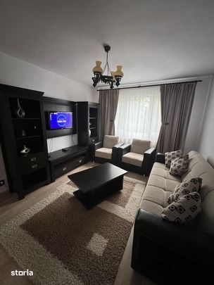 Apartament cu 2 camere de inchiriat - Photo 1