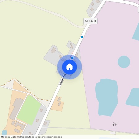 Västkustvägen 77, 260 39 Hasslarp, Skane