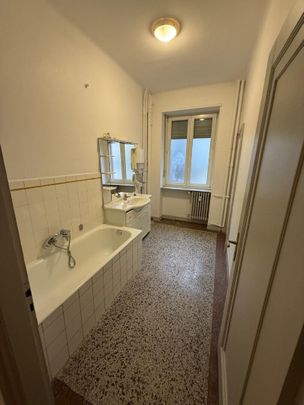 Appartement 4 pièces à louer à Strasbourg - Krutenau - Photo 1