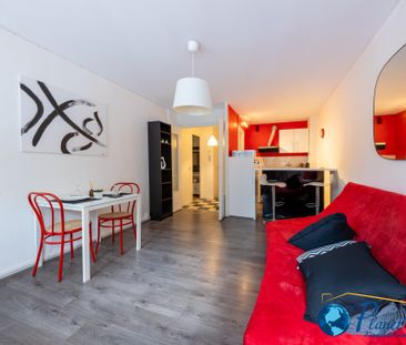 Location Appartement 1 pièce 24m² ST ETIENNE 42100 - Photo 6
