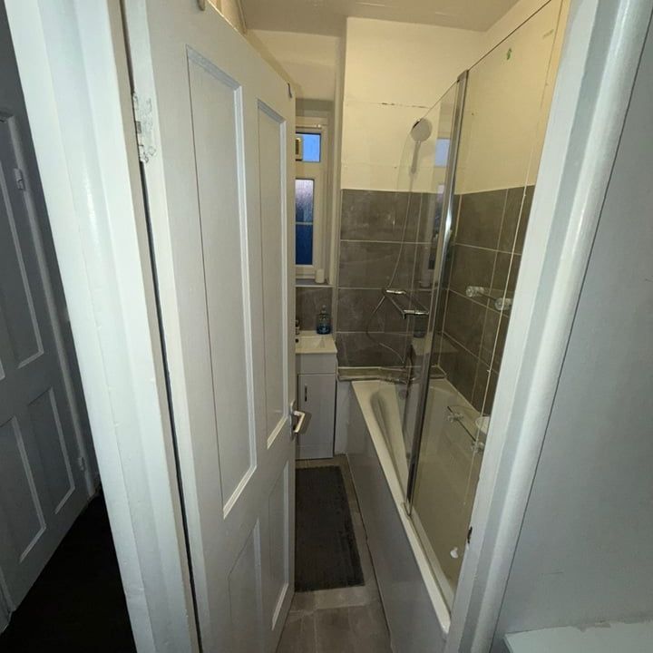 Studio Flat, Aylesford House, SE1 - Photo 1