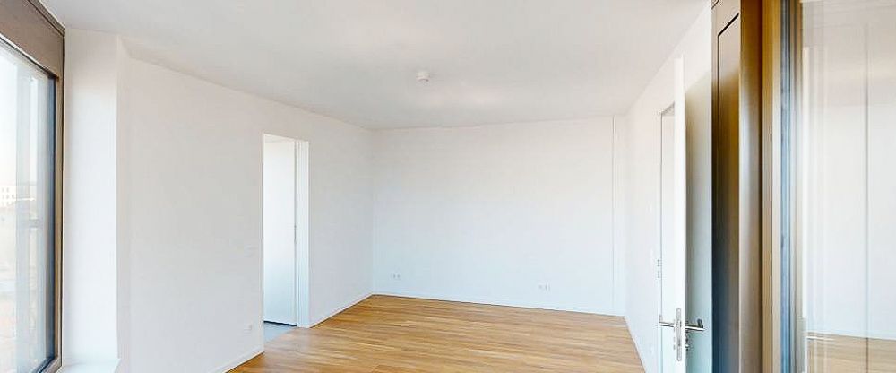 Exklusive 1-Zimmer-Wohnung: Top-Lage in Mitte, hochwertige Ausstattung und Loggia - Photo 1