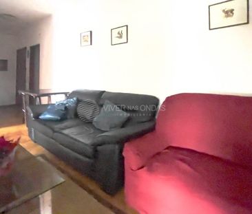 Apartamento T2 em Braga - Foto 1