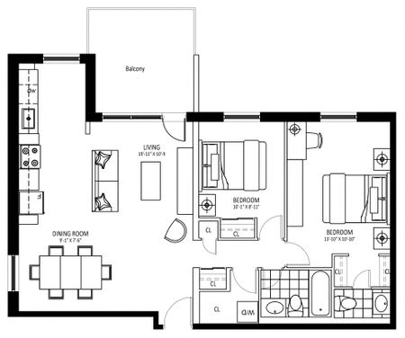 920 Inverhouse - Plan D - Photo 4