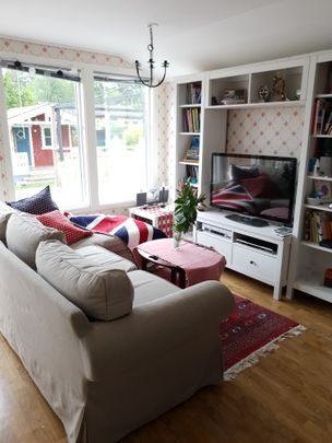 Gäddstigen, Haninge - Photo 1