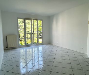 Location appartement 2 pièces, 47.24m², Bussy-Saint-Georges - Photo 3