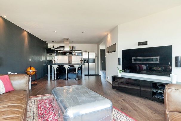 Pieter Oosterhuisstraat 85, Havenkwartier IJburg, 1087HT, Amsterdam - Photo 1