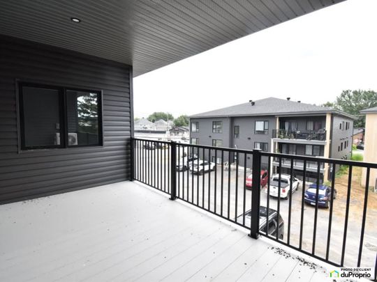 D-206, 32e avenue, Ste-Marthe à louer - Photo 1