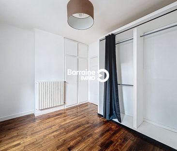 Location appartement à Brest, 3 pièces 63m² - Photo 2