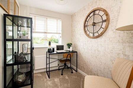 3 Bedroom House To Rent - Photo 3