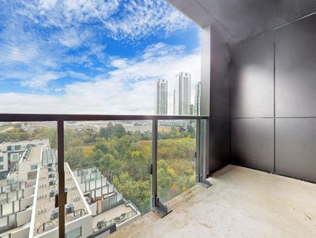 For Lease - 7895 Jane Street Unit# 803, Vaughan, Ontario - Photo 2