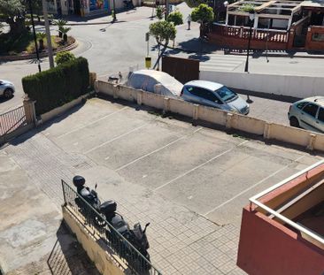 Piso de alquiler en Camino Condesa, Castillo Sohail - Myramar - Photo 4