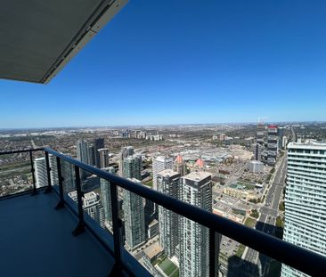 For Lease - 448 Burnhamthorpe Road Unit# 7005, Mississauga, Ontario - Photo 3