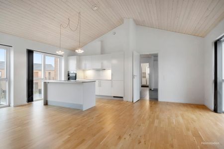 3-værelses Lejlighed på 97 m² i Sabro - Photo 4