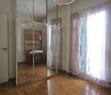 Ενοικίαση κατοικίας, 107 τ.μ., Άλιμος, 700 € - Photo 1